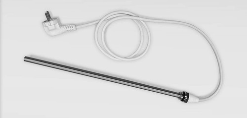 Heizstab zum einschrauben - 1/2",