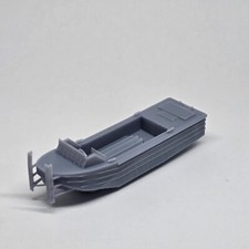 M3 BOOT Groß Bundeswehr H0