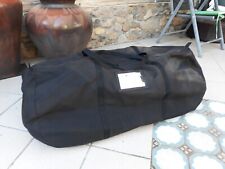 orig. US Army DRASH Tent Tasche, Reisetasche, Humvee, HMMWV, Bivak, Duffle Bag