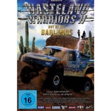 Wasteland Warriors 2 - Out of