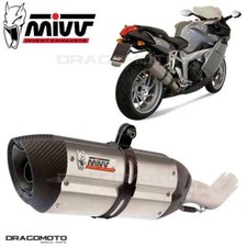 Auspuff BMW K 1200 R / S 2005