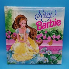 Sissy Barbie Princess Italien