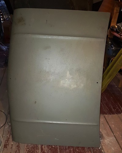 Motorhaube zaz 966 - motorhaube, 968