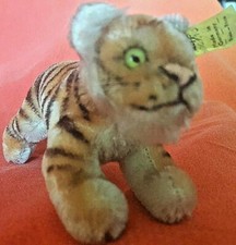 Steiff 0900/10 - Jungtiger