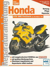HONDA VTR1000 FireStorm