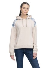 Ragwear Damen Hoodie Loani