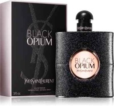 Yves Saint Laurent /Black Opium / 90ml/ EdP/ Spray/ YSL/ Neu/Eau de Parfum