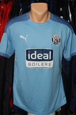 West Bromwich Albion (The