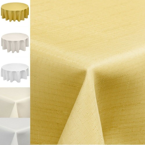 Tischdecke polyester tischtuch - tischdecke,