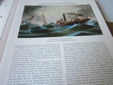 Archiv deutsche Schifffahrt