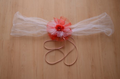 Hochzeit autodeko moderne - moderne, 7