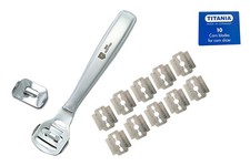 SMI -Raspel Hornhauthobel