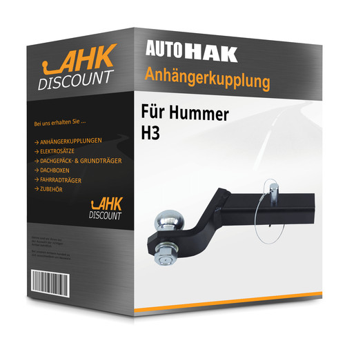 Für hummer 2005 2010 - für,