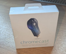 Google Chromecast 1. Gen