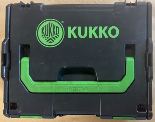 Kukko einbausatz für - einbausatz,