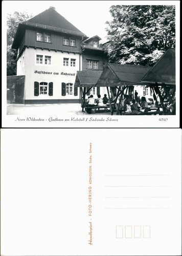 Ansichtskarte