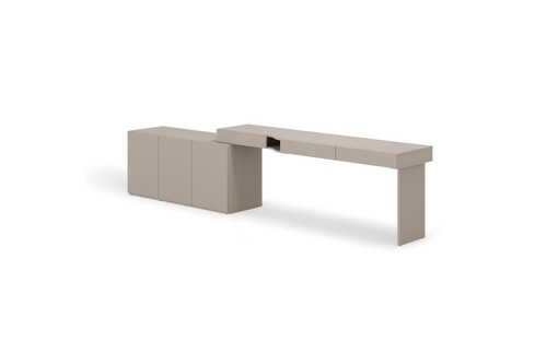 Woow set wos4p arbeitszimmer - woow, set-wos4p