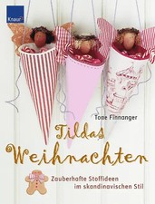 Tildas weihnachten - tildas,