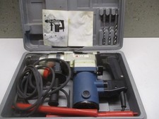 Elektro-Bohrhammer BMH 26 230