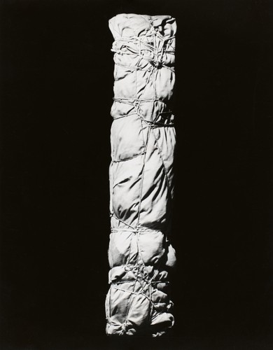 Christo empaquetage 1959 - christo:,