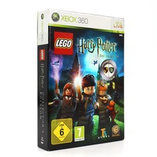🎮⭐ Xbox 360 LEGO Harry