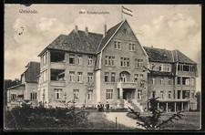 Walsrode, 58er Erholungsheim