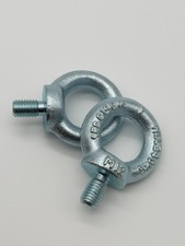 Ringschraube DIN580 C15E