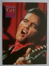 Elvis Presley '68 Comeback