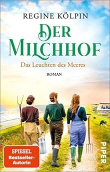 Der milchhof das leuchten - das,