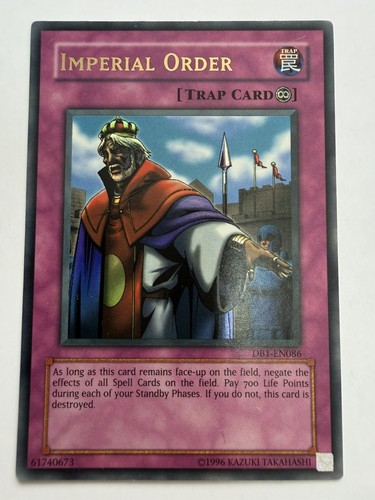 Imperialer orden - imperialer,