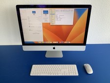 Apple iMac 27 5K 2017 i7 4,2