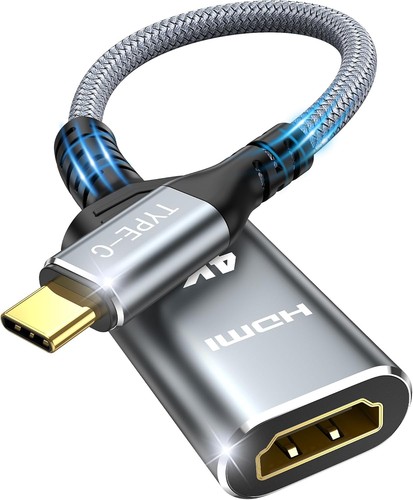 Highwings usb hdmi - usb, c