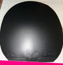 Butterfly Tenergy 25 schwarz