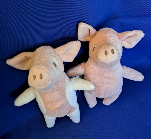Ikea ferkel kelgris 2er - ferkel,