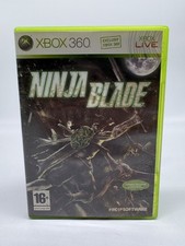Ninja Blade (Microsoft Xbox 360)