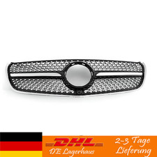 Diamantgrill Kühlergrill