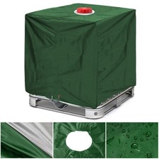IBC Container Cover 1000L Tank