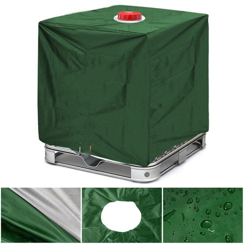 Ibc container cover 1000l - cover, tank