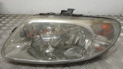 Chrysler voyager rs - iv,