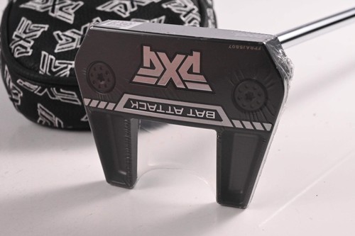 Pxg bat attack putter - attack, 35