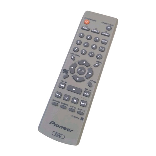 Original pioneer vxx2914 - pioneer,