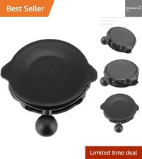 Kfz-Saugnapfhalterung für TomTom Start 20 25 60 VIA 100 110 120 125 130 135 1...