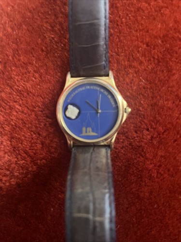 Armbanduhr zum gedenken den - zum, an