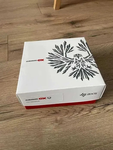 Sram eagle axs controller - axs,