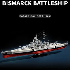 ⬛ 12GO 98005 - Bismarck
