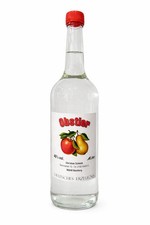 15Jahre alter Obstler