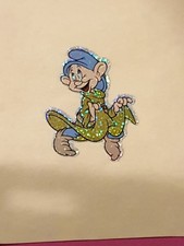 90er Jahre Sticker Disney