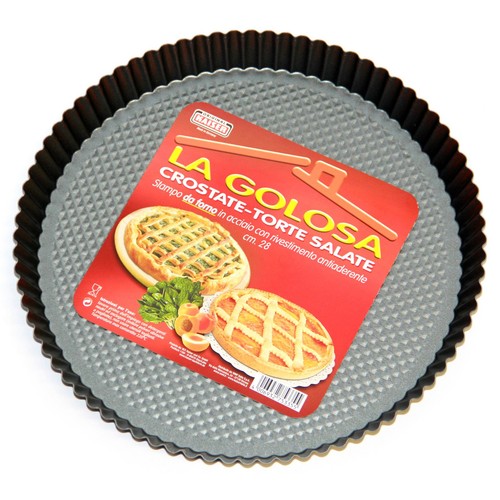 Kaiser golosa tarte - la,