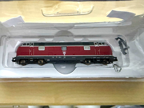 Piko diesellok 221 spur - piko,