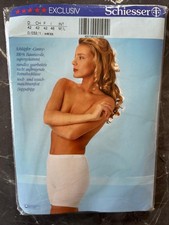 Schiesser Exclusiv D 42 weiss